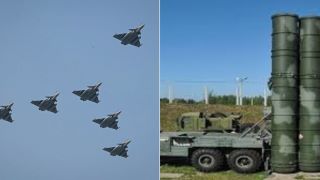 According to a report by the Stockholm International Peace Research Institute, India remained the world’s second-largest arms importer